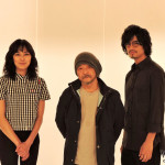 映画情報番組『斎藤工×板谷由夏 映画工房』で 押井守監督最新作の制作秘話に直撃！