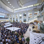 家入レオが『僕たちの未来』の発売記念に東京では1年3か月ぶりのフリーイベント開催で約1,800人を魅了！