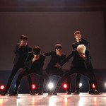 Boys Republicが『Royal Memorial Ceremony Vol.0～春の心～』を開催！初の日本ツアーが7月に開催決定！