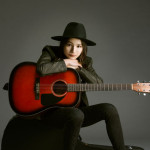 月9ドラマ「ラヴソング」出演中の新山詩織がダブルAサイドシングル『あたしはあたしのままで/恋の中』を6/29リリース決定！