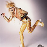 きゃりーぱみゅぱみゅと「月曜から夜ふかし」で話題沸騰中のジャガーさんがコラボ！