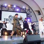 THE RAMPAGEが武者修行ファイナル公演開催!THE SECONDも激励に登場し熱狂のステージ!