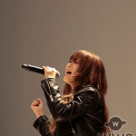 Pileがラゾーナ川崎で新曲『Melody』の リリース記念イベント開催しファン2,000人が熱狂！