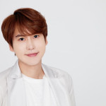 SUPER JUNIORのキュヒョンにインタビュー！新曲『Celebration~君に架ける橋〜』や、ソロツアーについて語る！