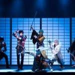 【出演者コメント掲載】舞台『刀剣乱舞』虚伝 燃ゆる本能寺開幕！「戦い続けてこの作品を終えたいと思っています。」