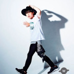 Da-iCE×SPINNS スペシャルコラボ決定！夏の注目アイテム登場！