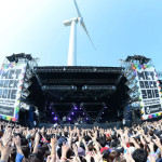 【ライブレポート】KANA-BOONがMETROCK2016に登場！文句無しの圧巻のパフォーマンスを披露！