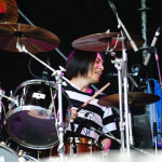 【ライブレポート】BLUE ENCOUNTがMETROCK2016に登場！「音楽の力を信じようぜ一緒に！」