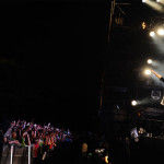 【ライブレポート】高橋優がMETROCK2016 SEASIDE PARK初日のトリで登場！