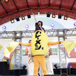 【ライブレポート】水曜日のカンパネラがメトロック初参加で仰天ステージ！