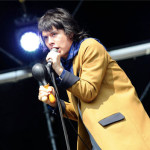 【ライブレポート】メトロックに登場したOKAMOTO'Sがリハーサルからぶっ飛ばす！