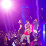 【写真特集】DOBERMAN INFINITYが北陸ガールズグランプリ2016で オーディエンスを魅了！