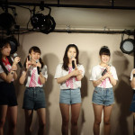 カプ式会社ハイパーモチベーションが衣装を無視してクールビズでライブを盛り上げる！？