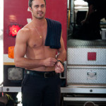 レディー・ガガの婚約者として話題のテイラー・キニー主演「シカゴ・ファイア」のEDテーマにレディー・ガガの楽曲が決定！6/23より、ＡＸＮで日本独占初放送！