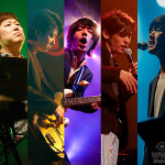 Superfly、UNISON SQUARE GARDEN、BEAT PLANET BANDらがJ-WAVE LIVE SUMMER JAM 2016に出演決定！
