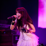 【ライブレポート】浜田麻里、強い覚悟で己のmissionを誓う！