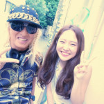 江野沢愛美、DJ KOOらがゲスト出演！宮脇詩音主催、東京女子流共催イベント開催！