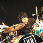 go!go!vanillasがUNISON SQUARE GARDENとの熱い対バンを実現！ 「尊敬する先輩であり、刺激し合えるライバル」