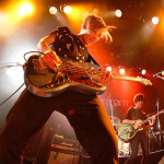 【ライブレポート】Benthamが初のワンマン公演を開催！ 疾走感あふれるサウンドで観客を魅了