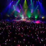 春奈るなの歩みを網羅したワンマンライブ開催！「5年目も一緒に歩んで行こう」と熱い指切りを交わした一夜！