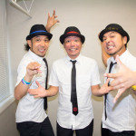 【動画】石垣島出身の３人組グループ・きいやま商店にインタビュー！