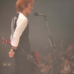 LUNA SEAのJが全国ツアー完結！来たるソロデビュー20周年に向け、カウントダウン10daysライヴ開催決定！