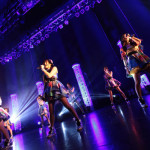 Cheeky Paradeが9人現体制でのラストワンマンライブを開催！「この光景を絶対忘れません！」