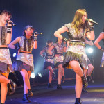 GEMが武田舞彩のLA留学前のラストツアーを開始！「芸能界でトップになれるグループを目指していきたいなって思ってます」