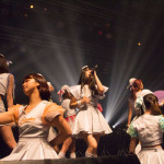 【ライブ写真】PASSPO☆がIDOL CONTENT EXPOに登場！人気曲の連続で会場が熱気に包まれる！