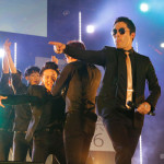 【ライブ写真】RADIO FISHがニコニコ超会議2016で『PERFECT HUMAN』を披露！