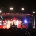 5,000人が熱狂した RHYMESTER主催・野外音楽フェスティバル 『人間交差点 2016』、第２回も大盛況で終了！