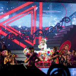 浜崎あゆみの全国アリーナツアー『ayumi hamasaki ARENA TOUR 2016 A ～MADE IN JAPAN～』が開幕！