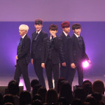 Boys Republicが『Royal Memorial Ceremony Vol.0～春の心～』を開催！初の日本ツアーが7月に開催決定！