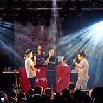 ベリーグッドマンが全国ワンマンツアーファイナルは大盛況！今年秋の全国ツアーに向けて“跳躍”なライブを披露！