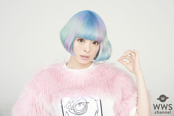 きゃりーぱみゅぱみゅと「月曜から夜ふかし」で話題沸騰中のジャガーさんがコラボ！
