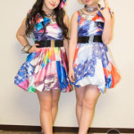 【動画】Cheeky Parade山本真凜 鈴木真梨耶にインタビュー！「普段のチキパの元気良さだったりを無くさずに頑張ってトークしたい」