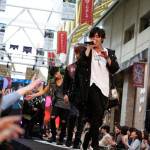 安田レイ、葛岡碧、島袋聖南、伊東大輝らが出演！仙台コレクション2016大盛況のなか終演！