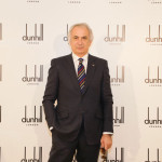 橋本マナミ、鈴木啓太、日本代表ハリルホジッチ監督が『アルフレッド ダンヒル心斎橋店オープン記念イベント』に登場！