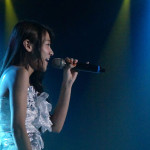 【ライブレポート】100%の台湾と763の日開催決定！アイドルシンガー滝口成美が初の海外公演！
