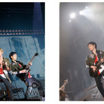 ソナーポケットのツアーファイナルにトレンディエンジェル斎藤が登場！奇跡のコラボに12,000人が大喝采！