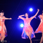 【ライブレポート】LIVEサービス200%！驚愕の「サプライズ」に誰もがフィーバー！Perfumeがメトロック2015に登場！