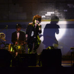 あの名曲が聞ける!1日限りのプレミアムディナーショー Toshl DINE&CONCERT2015