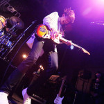 【ライブレポート】Benthamが初のワンマン公演を開催！ 疾走感あふれるサウンドで観客を魅了