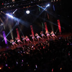 Cheeky Paradeが9人現体制でのラストワンマンライブを開催！「この光景を絶対忘れません！」