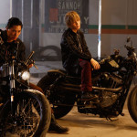 EXILE TRIBEが集結！映画『ROAD TO HiGH&LOW』上演中！ドラマ未公開シーンや、映画の新映像も！