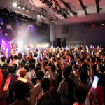 GEMが武田舞彩のLA留学前のラストツアーを開始！「芸能界でトップになれるグループを目指していきたいなって思ってます」