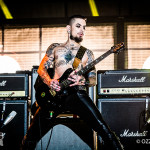 OZZFEST 2015でX JAPAN YOSHIKIがJane’s Addiction(ジェーンズ・アディクション)とコラボステージ！