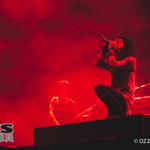 【写真特集】OZZFEST 2015にVAMPSが登場！『MIDNIGHT CELEBRATION』など９曲を披露！