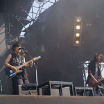 【ライブレポート】BKW(番狂わせ)バンド・THE ORAL CIGARETTESが奏でる狂乱キラーチューン！JAPAN JAM BEACH 2016