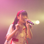 【ライブ写真】ぷちぱすぽ☆がIDOL CONTENT EXPOのトップバッターで登場！